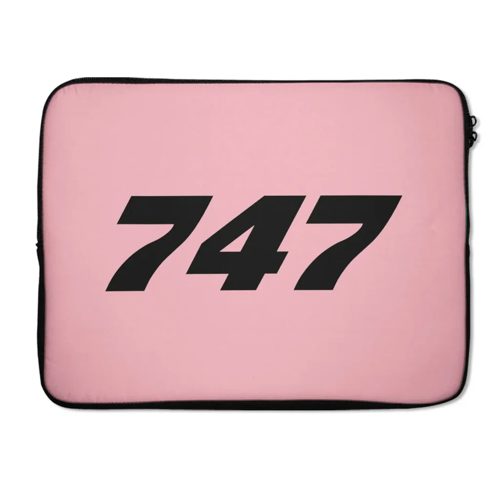 Customisable Boeing 747 Tablet Case - view 10