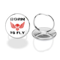 Thumbnail for Born to Fly Ring - view 10