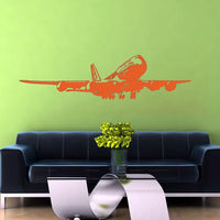 Thumbnail for Boeing 747 Wall Sticker - view 11