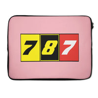 Thumbnail for Customisable Boeing 787 Tablet Case - view 10