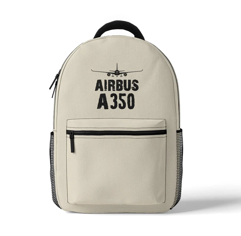 Airbus A350 3D Backpack - view 10