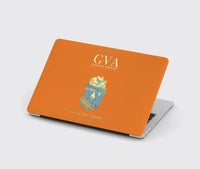 Thumbnail for Geneva Airport GVA - Orange