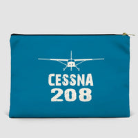 Thumbnail for Cessna 208 Zipper Pouch - view 10