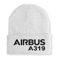 Thumbnail for Airbus A319 Beanie - view 10