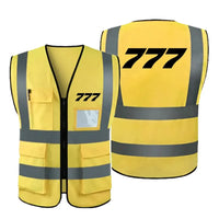 Thumbnail for Boeing 777 Vest - view 10