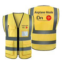 Thumbnail for Airplane Mode Vest - view 10