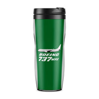 Thumbnail for Boeing 737 Travel Mug - view 10