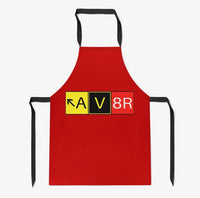 Thumbnail for AV8R Apron - view 10
