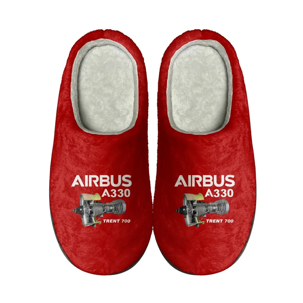 Airbus A330 Slippers - view 10
