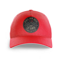 Thumbnail for Fighter Jet 16 - Death Hat - view 10