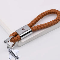 Thumbnail for Customisable Air Astana Key Chain - view 10