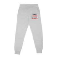 Thumbnail for Flying One Ball Sweatpants - view 10