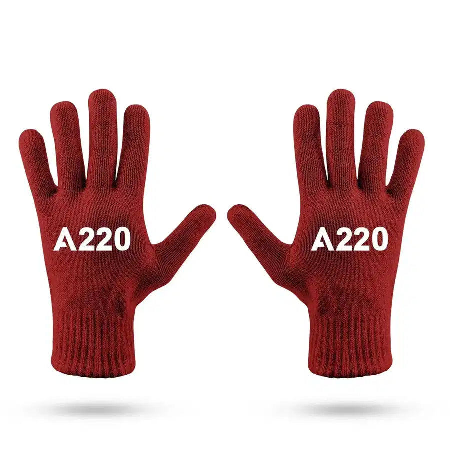 Airbus A220 Gloves - view 10
