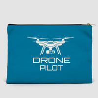 Thumbnail for Drone Zipper Pouch - view 10