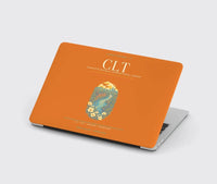 Thumbnail for Charlotte Douglas International Airport CLT - Orange