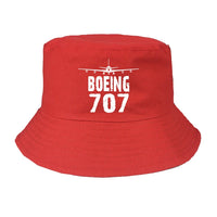 Thumbnail for Boeing 707 Hat - view 10