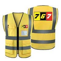 Thumbnail for Boeing 767 Vest - view 10