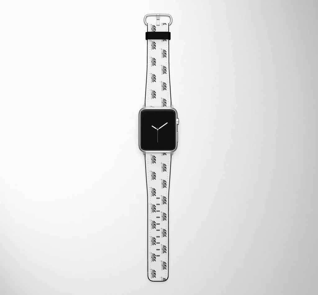 Boeing 737 Watch Band - view 10