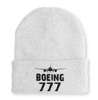 Thumbnail for Boeing 777 Beanie - view 10