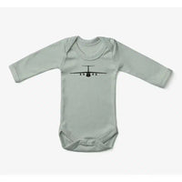 Thumbnail for Ilyushin IL-76 Baby Bodysuit - view 10