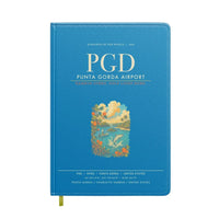 Thumbnail for Punta Gorda Airport PGD - Turquoise