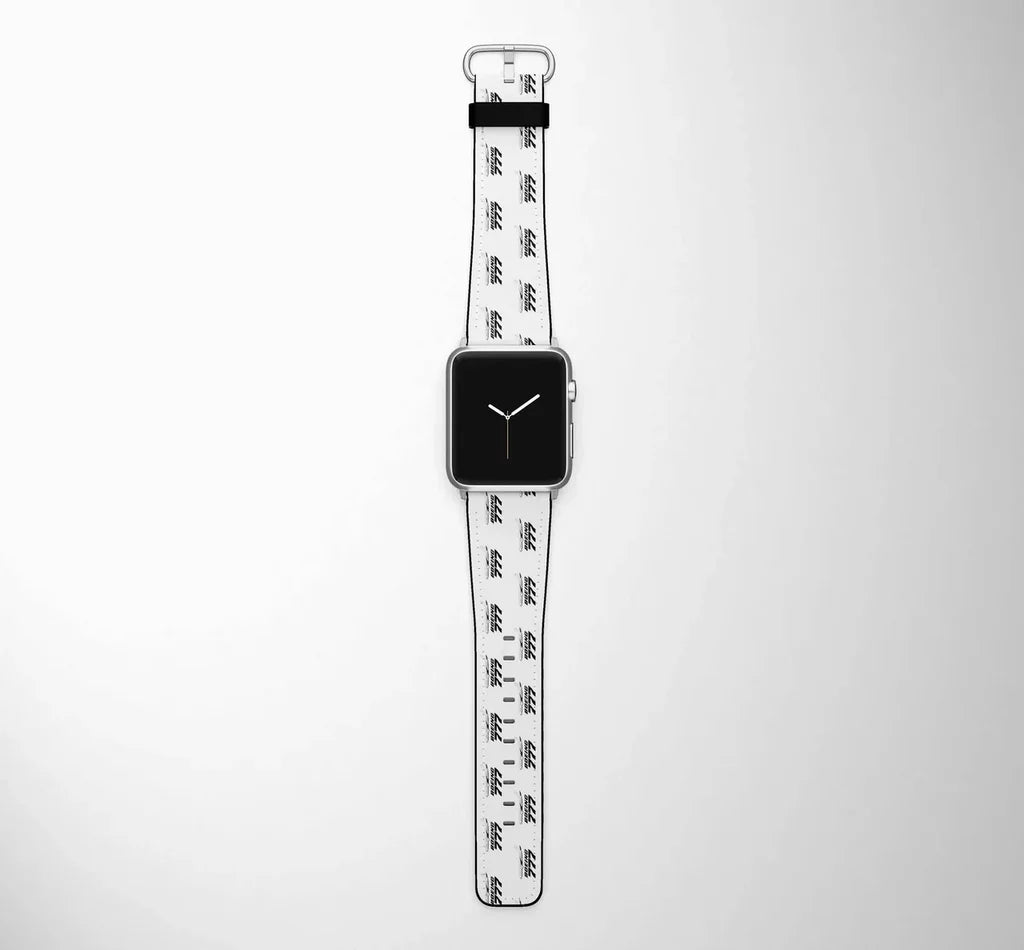 Boeing 777 Watch Band - view 10