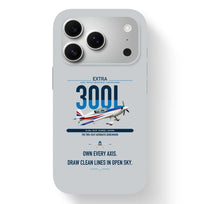 Thumbnail for Extra 300L design on light gray magsafe iphone case, for iPhone 17 Pro