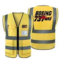 Thumbnail for Boeing 737 Vest - view 10