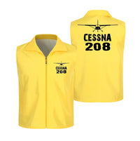 Thumbnail for Cessna 208 Vest - view 10
