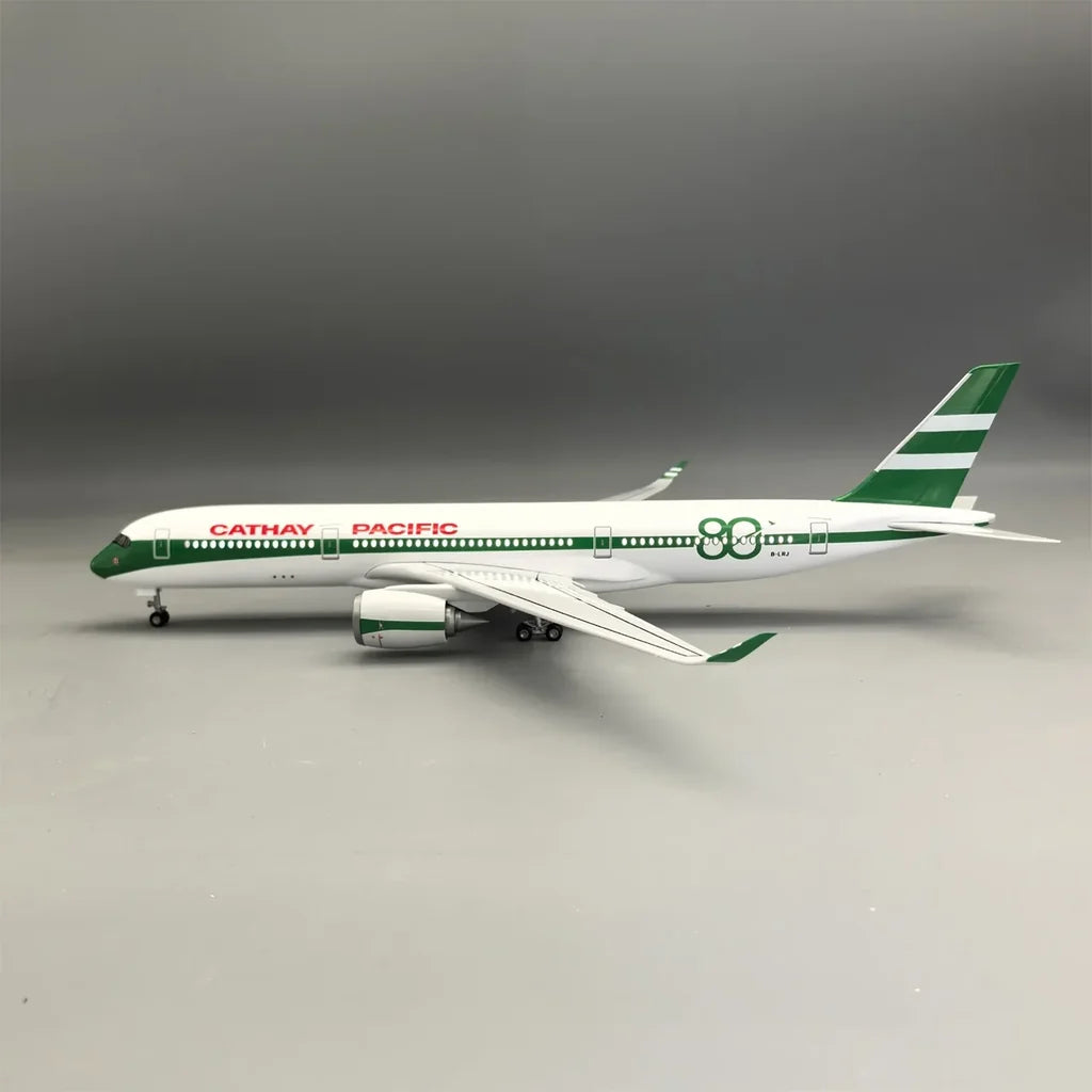 Customisable Airbus A350 Model Airplane - view 10