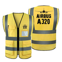 Thumbnail for Airbus A320 Vest - view 10