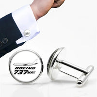 Thumbnail for Boeing 737 Cuff Links - view 10
