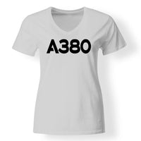 Thumbnail for Airbus A380 T-Shirt - view 10