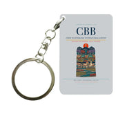 Thumbnail for Jorge Wilstermann International Airport CBB Light Gray