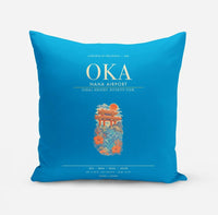 Thumbnail for Naha Airport OKA - Turquoise