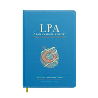 Thumbnail for Gran Canaria Airport LPA - Turquoise