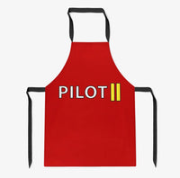 Thumbnail for Pilot & Stripes Apron - view 10