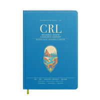 Thumbnail for Brussels South Charleroi Airport CRL - Turquoise