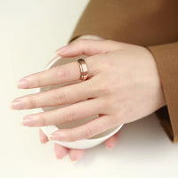 Thumbnail for Customisable Your Custom Design & Image Ring - view 23