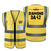 Thumbnail for Diamond DA42 Vest - view 10