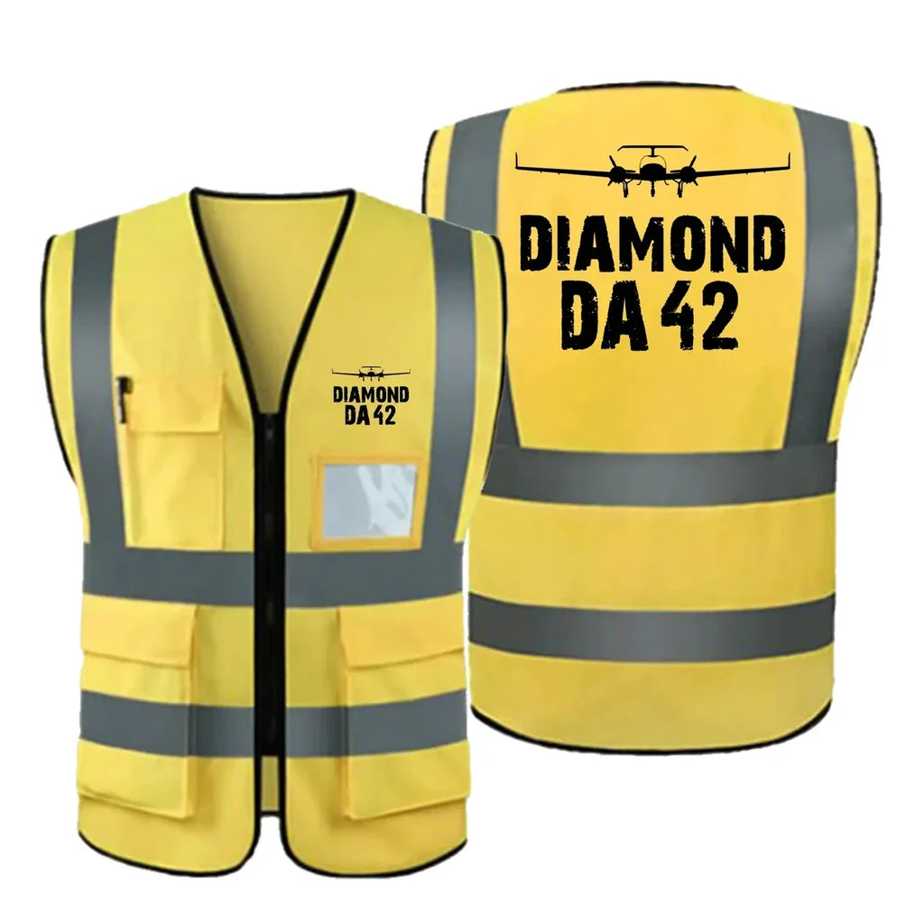 Diamond DA42 Vest - view 10