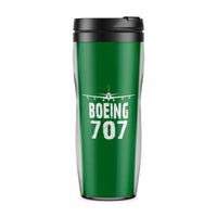 Thumbnail for Boeing 707 Travel Mug - view 10