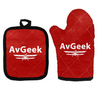 Thumbnail for Avgeek Gloves - view 10