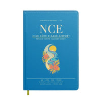 Thumbnail for Nice Cote dAzur Airport NCE - Turquoise