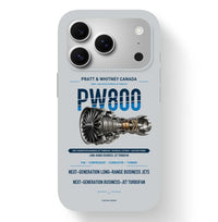 Thumbnail for PW800 Case design on light gray iphone case