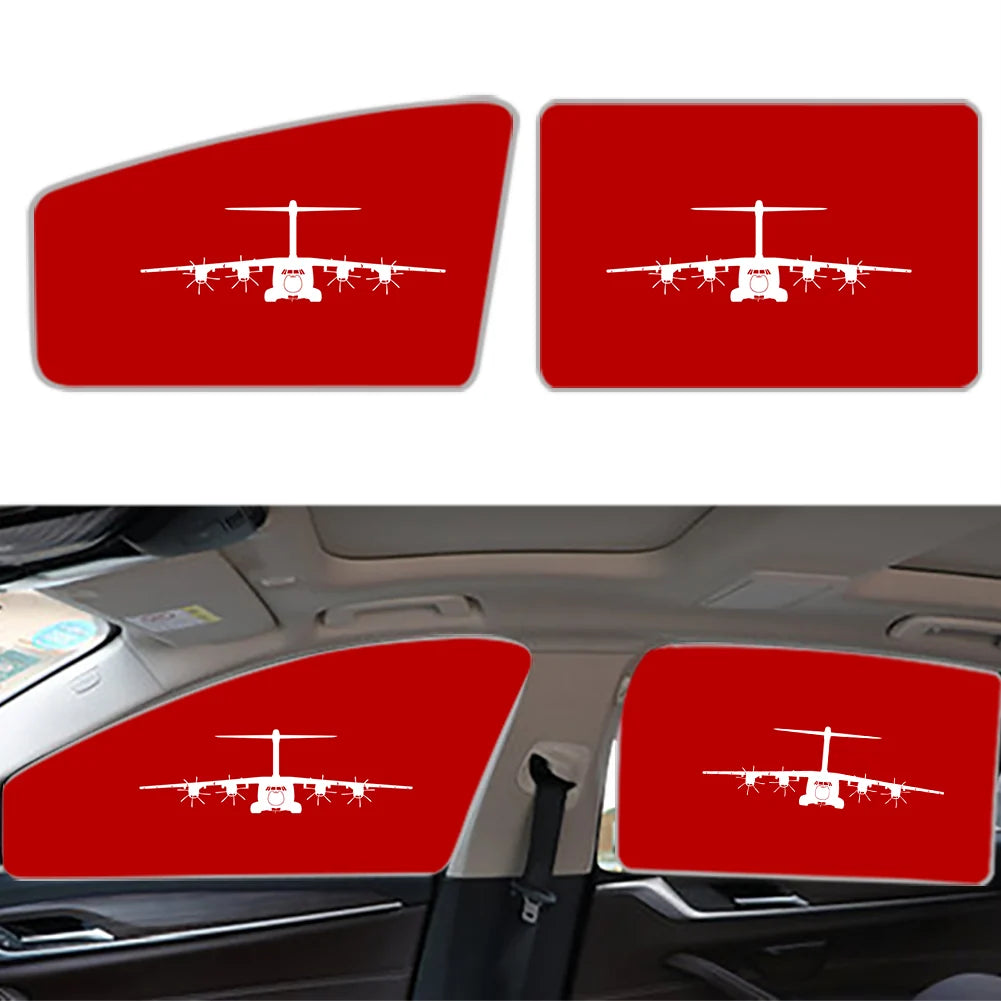 Airbus A400M Sun Shade - view 10