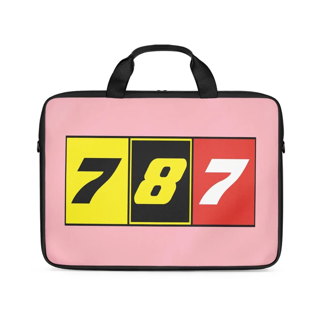Customisable Boeing 787 Tablet Bag - view 10