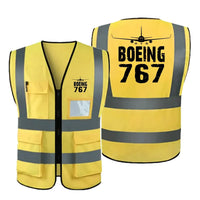 Thumbnail for Boeing 767 Vest - view 10
