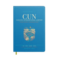 Thumbnail for Cancun International Airport CUN - Turquoise