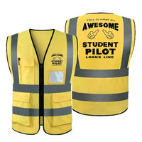 Thumbnail for Student Pilot Vest - view 10